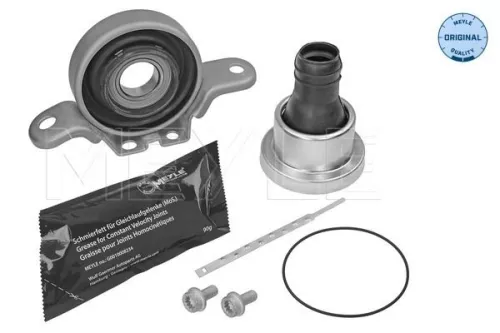 MEYLE MEYLE 100 151 0200/S Meyle Centre Propshaft Mounting For Audi Q7 