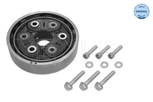 Meyle Rear Rear Propshaft At Differential Propshaft Joint For Audi Seat Skoda Vw