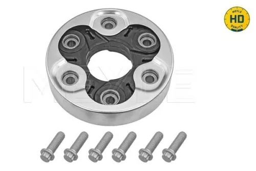 Meyle HD Front Propshaft Joint For Audi Seat Skoda Vw A3 Alhambra Altea Xl Arteon A