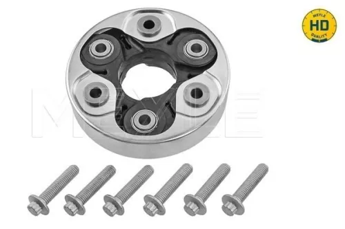 MEYLE MEYLE 100 152 2103/HD Meyle HD Front Propshaft Joint For Audi Skoda Vw A3 Bora Golf Octavia Sharan 