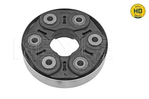 MEYLE MEYLE 100 152 2103/HD Meyle HD Front Propshaft Joint For Audi Skoda Vw A3 Bora Golf Octavia Sharan 