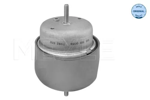 MEYLE MEYLE 100 199 0058 1x Meyle Front Right Engine Mount For Audi Skoda Vw A4 A6 Passat Superb 