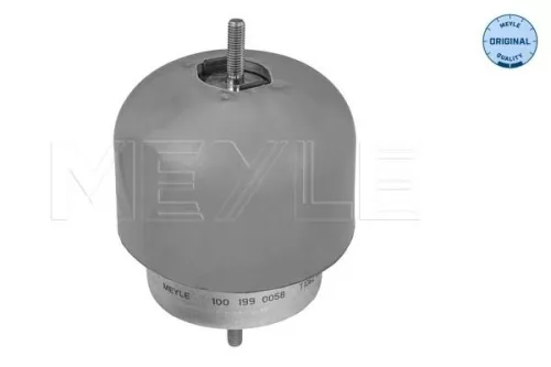 MEYLE MEYLE 100 199 0058 1x Meyle Front Right Engine Mount For Audi Skoda Vw A4 A6 Passat Superb 