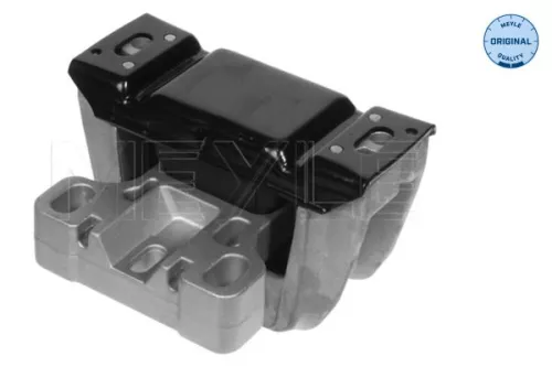 Meyle Front Left Engine Mounting For Audi Seat Skoda Vw A3 Bora Golf Golf Van Le