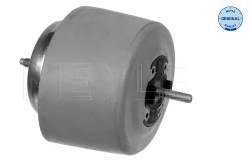 1x Meyle Front Left Engine Mount For Audi A4