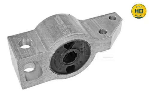 Meyle HD Front Right Rear Control Trailing Arm Bush For Audi Seat Skoda Vw A3 A