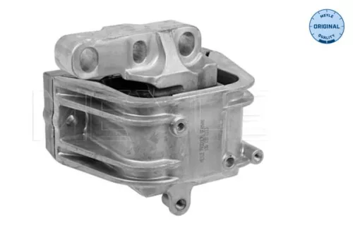 1x Meyle Right Engine Mount For Audi Seat Skoda Vw A3 Altea Altea Xl Beetl