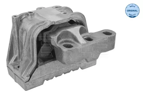 1x Meyle Right Engine Mount For Audi Seat Skoda Vw A3 Altea Altea Xl Beetl