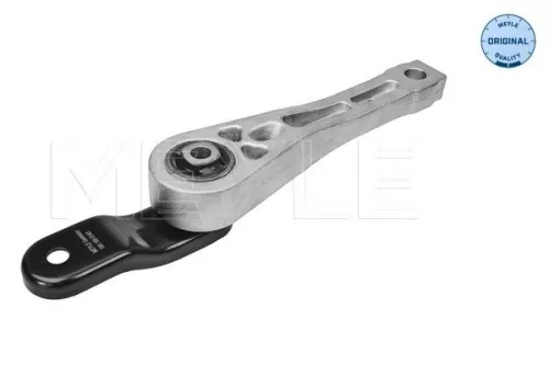 1x Meyle Rear Engine Mount For Audi Seat Skoda Vw A3 Altea Altea Xl Beetle