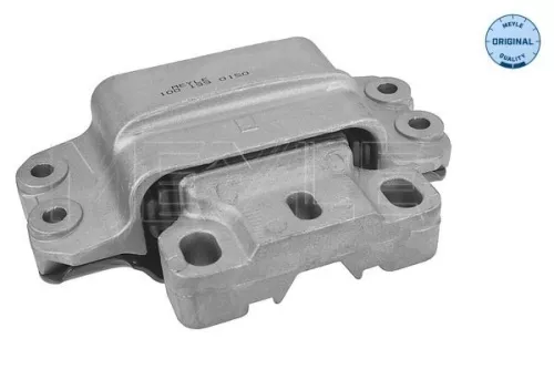 MEYLE MEYLE 100 199 0150 1x Meyle Left Engine Mount For Audi Skoda Vw Cc Golf Passat Passat Alltrack 