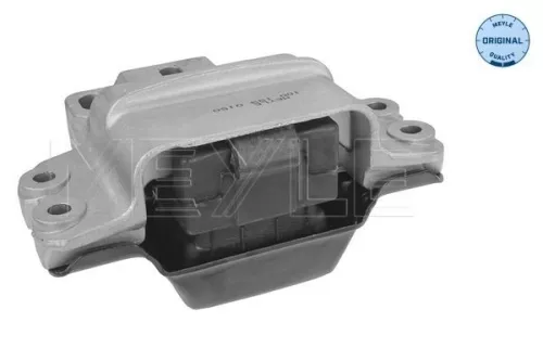 MEYLE MEYLE 100 199 0150 1x Meyle Left Engine Mount For Audi Skoda Vw Cc Golf Passat Passat Alltrack 