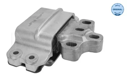 MEYLE MEYLE 100 199 0153 1x Meyle Left Engine Mount For Skoda Vw Caddy Golf Golf Plus Golf Van Jetta 