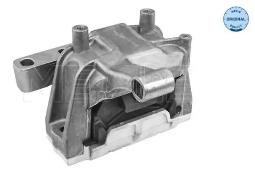 1x Meyle Right Engine Mount For Audi Seat Vw Alhambra Q3 Sharan Tiguan