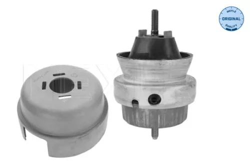 MEYLE MEYLE 100 199 0174 1x Meyle Front Right Engine Mount For Audi A6 A6 Allroad 