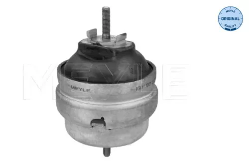 1x Meyle Front Left Engine Mount For Audi Seat A4 Exeo