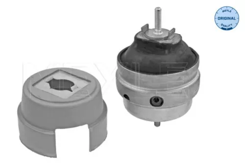 MEYLE MEYLE 100 199 0180 1x Meyle Front Right Engine Mount For Audi Seat A4 Exeo 