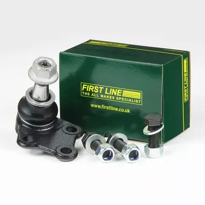 Ball Joint