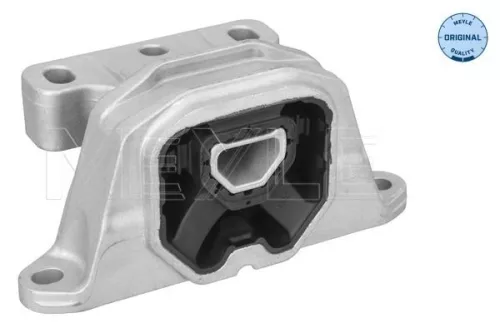 1x Meyle Right Engine Mount For Seat Skoda Vw Citigo Load Up Mii Up!