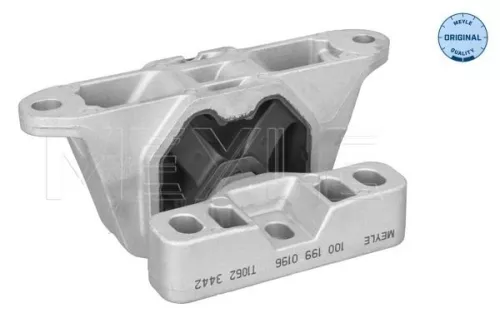 MEYLE MEYLE 100 199 0196 1x Meyle Right Engine Mount For Seat Skoda Vw Citigo Load Up Mii Up! 
