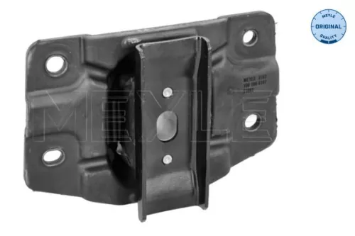 MEYLE MEYLE 100 199 0197 1x Meyle Left Transmission Sided Engine Mount For Seat Skoda Vw Citigo Load U 