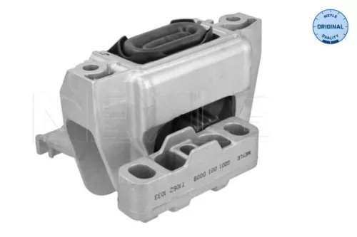 MEYLE MEYLE 100 199 0206 1x Meyle 100 199 0206 Right Engine Mount For Audi  Cupra  Seat  Skoda  Vw A3  Ar 