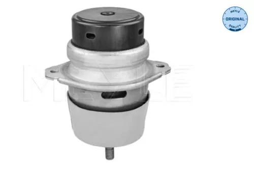 MEYLE MEYLE 100 199 0215 1x Meyle Both Sides Engine Mount For Audi Porsche Vw Cayenne Q7 Touareg 