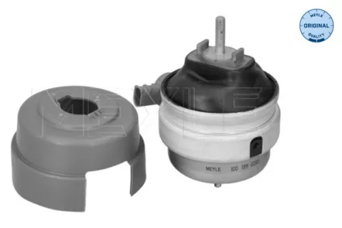 MEYLE MEYLE 100 199 0285 1x Meyle Both Sides Right Engine Mount For Audi A4 