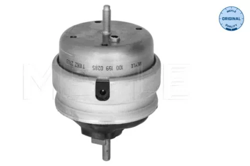 MEYLE MEYLE 100 199 0285 1x Meyle Both Sides Right Engine Mount For Audi A4 