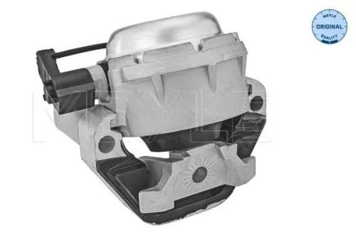 MEYLE MEYLE 100 199 0307 1x Meyle Left Engine Mount For Audi A6 A6 Allroad A7 
