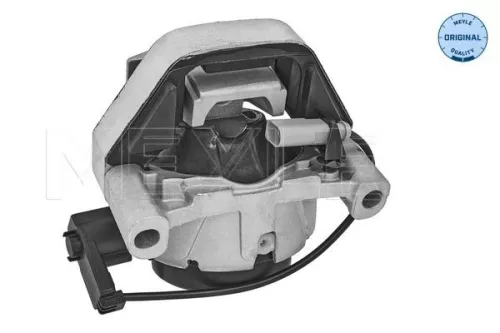 MEYLE MEYLE 100 199 0316 1x Meyle Left Engine Mount For Audi A6 A7 