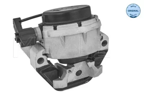MEYLE MEYLE 100 199 0316 1x Meyle Left Engine Mount For Audi A6 A7 