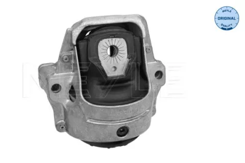 1x Meyle Right Front Right Engine Mount For Audi A4 A4 Allroad A5 Q5