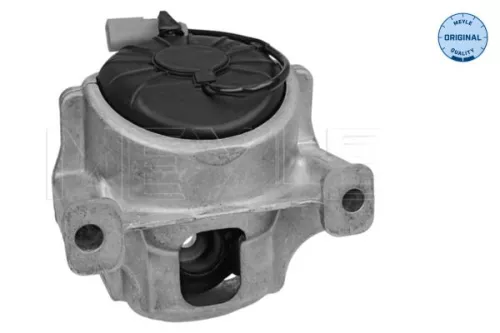 MEYLE MEYLE 100 199 1003 1x Meyle Front Left Engine Mount For Audi Porsche A4 A4 Allroad A5 A6 Maca 