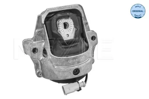 1x Meyle Front Front Left Or Right Engine Mount For Audi A4 A5 Q5
