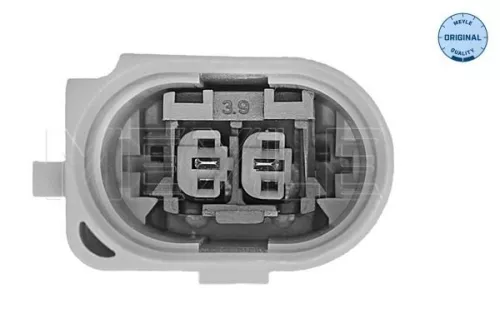 MEYLE MEYLE 100 199 1006 1x Meyle Front Front Left Or Right Engine Mount For Audi A4 A5 Q5 