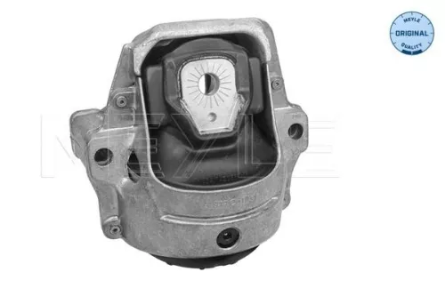 1x Meyle Right Front Right Engine Mount For Audi A4 A4 Allroad A5