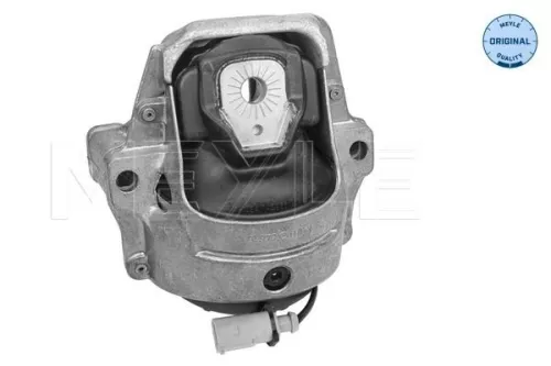 1x Meyle Both Sides Front Left Right Engine Mount For Audi A4 A4 Allroad A5 A