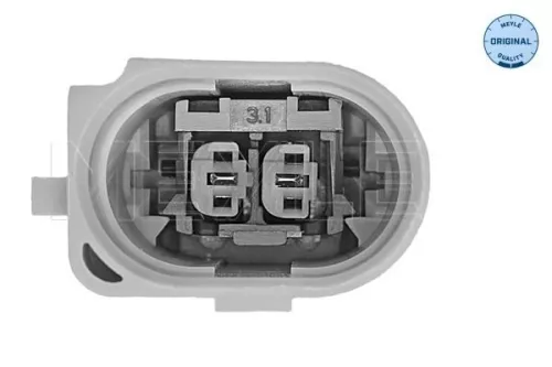 MEYLE MEYLE 100 199 1014 1x Meyle Right Engine Mount For Audi Vw A4 A4 Allroad A5 Q7 Q8 Touareg 