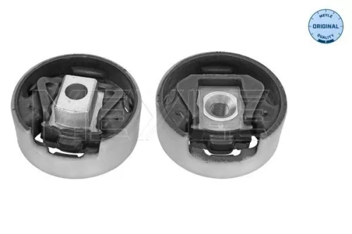 MEYLE MEYLE 100 199 1021 1x Meyle Lower Rear Upper Engine Mount For Audi Cupra Seat Skoda Vw A3 Arte 