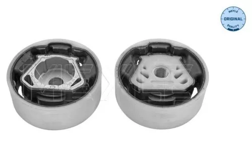 MEYLE MEYLE 100 199 1021 1x Meyle Lower Rear Upper Engine Mount For Audi Cupra Seat Skoda Vw A3 Arte 