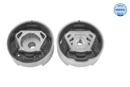 MEYLE MEYLE 100 199 1022 1x Meyle Lower Rear Upper Engine Mount For Audi Cupra Seat Skoda Vw A3 Atec 