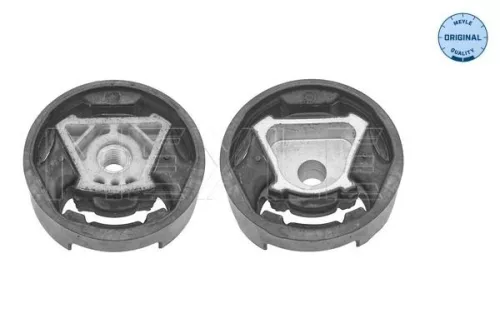 Meyle Lower Rear Upper Engine Mounting For Audi Cupra Seat Skoda Vw A3 Arteon At