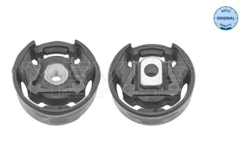MEYLE MEYLE 100 199 1023 Meyle Lower Rear Upper Engine Mounting For Audi Cupra Seat Skoda Vw A3 Arteon At 