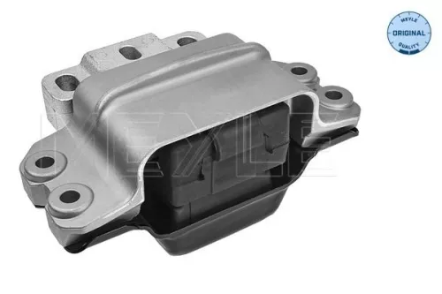 MEYLE MEYLE 100 199 1054 1x Meyle Left Engine Mount For Audi Seat Skoda Vw A3 Altea Altea Xl Beetle 