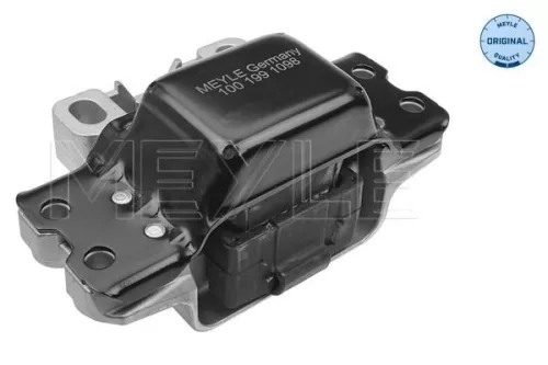 Meyle Left Engine Mounting For Audi Seat Skoda Vw A3 Altea Altea Xl Caddy Caddy 