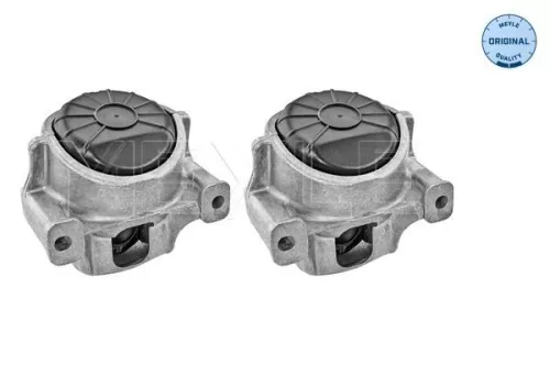 MEYLE MEYLE 100 199 1400/S Meyle Set Of Front Left Or Right Engine Mounts For Audi Q5 