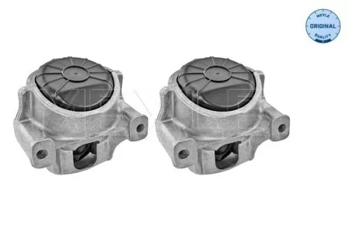 MEYLE MEYLE 100 199 1401/S Meyle Set Of Front Left Or Right Engine Mounts For Audi A4 A4 Allroad A5 Q5 