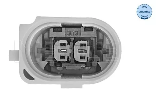 MEYLE MEYLE 100 199 1402/S Meyle Set Of Front Left Or Right Engine Mounts For Audi A4 A4 Allroad A5 A6 