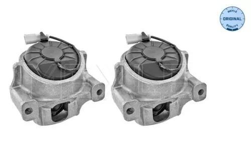 MEYLE MEYLE 100 199 1404/S Meyle Set Of Front Left Or Right Engine Mounts For Audi Porsche A4 A4 Allroad 