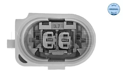 MEYLE MEYLE 100 199 1404/S Meyle Set Of Front Left Or Right Engine Mounts For Audi Porsche A4 A4 Allroad 